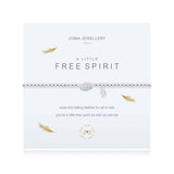 Joma Jewellery A Little Free Spirit Bracelet - Madisons and Co