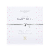 Joma Jewellery A Little Baby Girl Bracelet - Madisons and Co