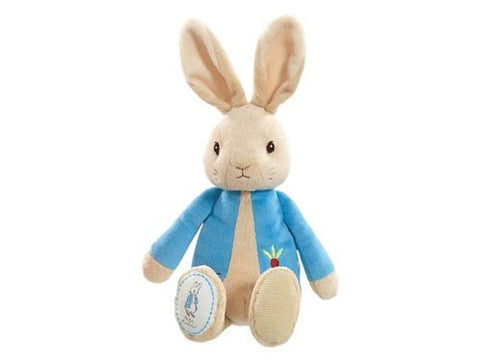 Peter Rabbit My First Peter Rabbit Soft Toy - Madisons and Co