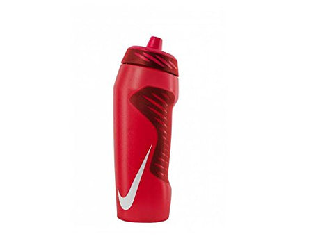 Nike University Red Hyperfuel 24oz Sports Water Bottle - Madisons and Co