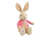 Peter Rabbit My First Flopsy Bunny Soft Toy - Madisons and Co