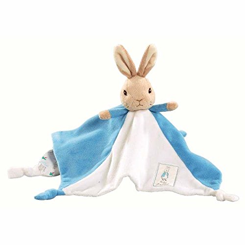 Peter Rabbit Comfort Blanket - Madisons and Co