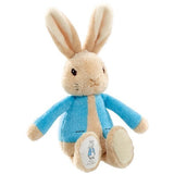 Peter Rabbit My First Peter Bunny Bean Rattle - Madisons and Co