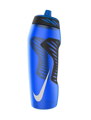 Nike Game Royal Hyperfuel 32oz Sports Water Bottle - Madisons and Co