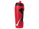 Nike Red HyperFuel 18oz Sports Water Bottle - Madisons and Co