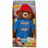 Paddinton Bear 30cm Talking Bear - Madisons and Co