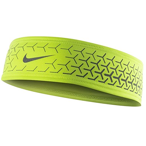 Nike Volt Dri-Fit Headband 2.0 - Madisons and Co