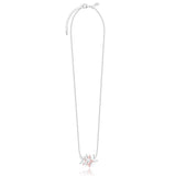 Joma Jewellery Florence Stars Necklace - Madisons and Co