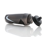 Nike Anthracite Hyperfuel 700ml Water Bottle - Madisons and Co