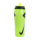 Nike Volt and Black Hyperfuel 24oz Sports Water Bottle - Madisons and Co