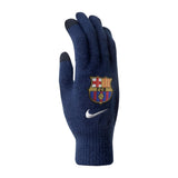 Nike FC Barcelona Gloves - Madisons and Co