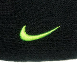 Nike Mens Black Volt Tech and Knitted Grip Gloves - Madisons and Co