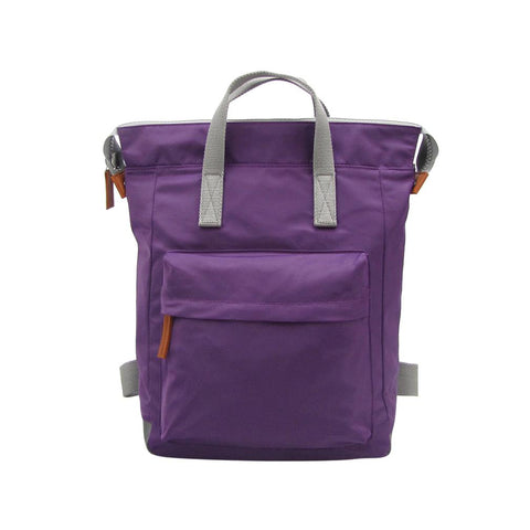 ROKA BANTRY B MEDIUM IN PURPLE