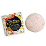 Bath Bubble & Beyond Blonde Ambition Shampoo Bar - Madisons and Co