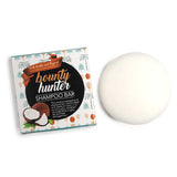 Bath Bubble & Beyond Bounty Hunter Shampoo Bar - Madisons and Co