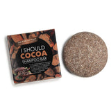 Bath Bubble & Beyond I Should Cocoa Shampoo Bar - Madisons and Co