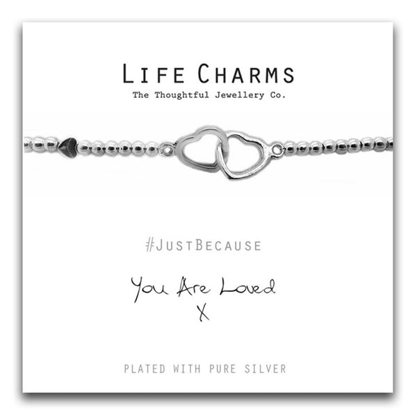 Life Charms A NEW BEGINNING BRACELET