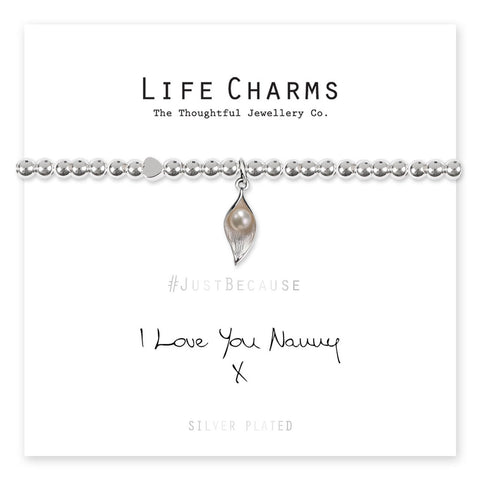 Life Charms THANK YOU MAID OF HONOUR