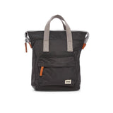 ROKA BANTRY B MEDIUM IN BLACK