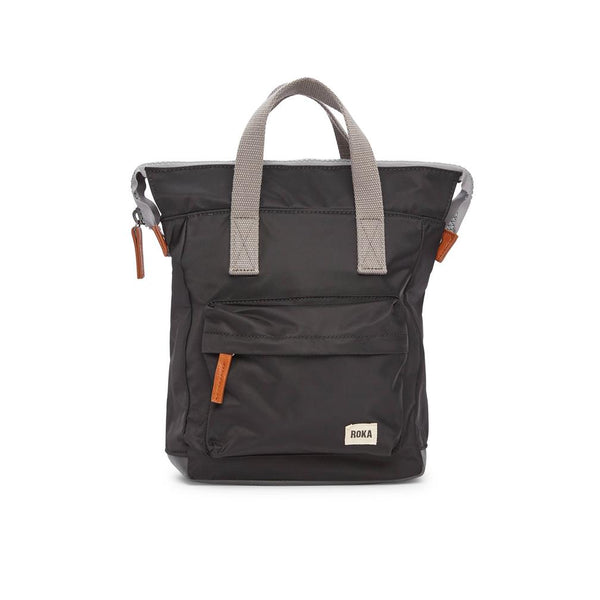 ROKA BANTRY B MEDIUM IN BLACK