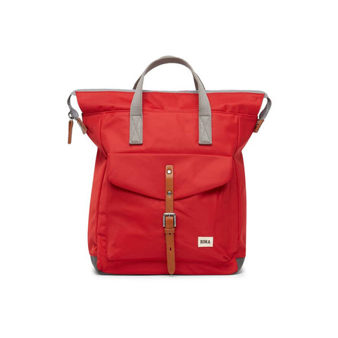 ROKA BANTRY C MEDIUM IN CRANBERRY