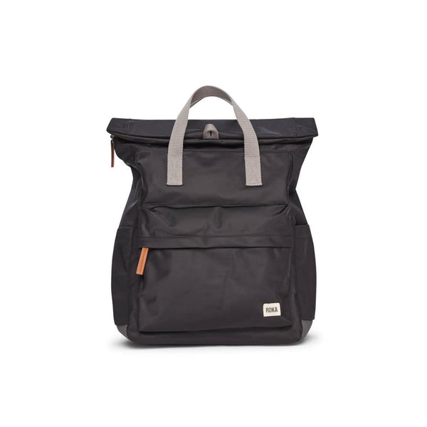 ROKA CANFIELD B SMALL IN BLACK