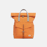 ROKA CANFIELD C MEDIUM IN ATOMIC ORANGE, SUSTAINABLE