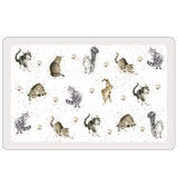 WRENDALE DOG PLACEMAT
