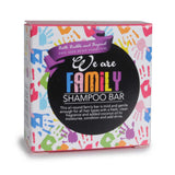 Bath Bubble & Beyond We Are Family Shampoo Bar - Madisons and Co