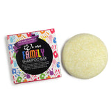 Bath Bubble & Beyond We Are Family Shampoo Bar - Madisons and Co