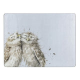 WRENDALE OWL GLASS WORKTOP