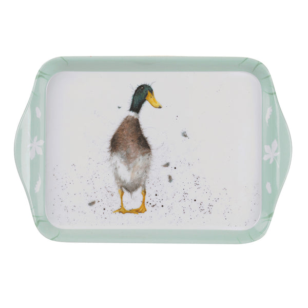 WRENDALE GUARD DUCK SCATTER TRAY