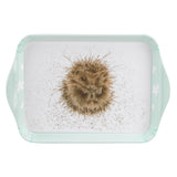 WRENDALE DESIGNS HEDGEHOG SCATTER TRAY