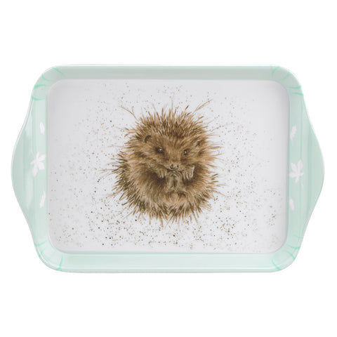 WRENDALE DESIGNS HEDGEHOG SCATTER TRAY