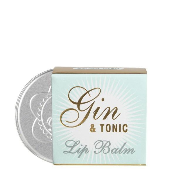 Bath House Gin & Tonic Lip Balm - Madisons and Co