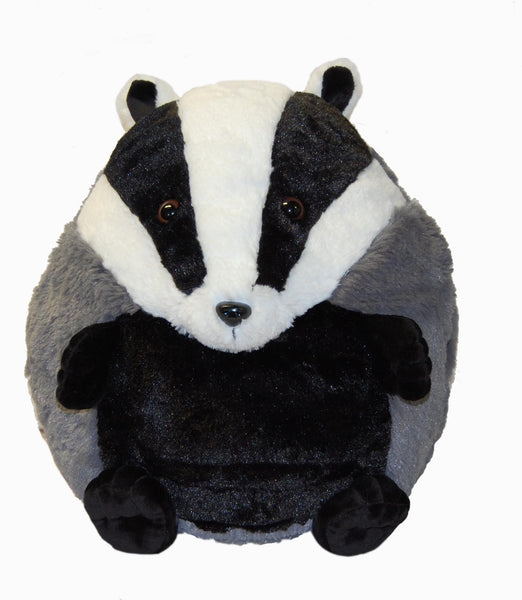 Cozy-Time-Giant-Badger-Handwarmer - Madisons and Co