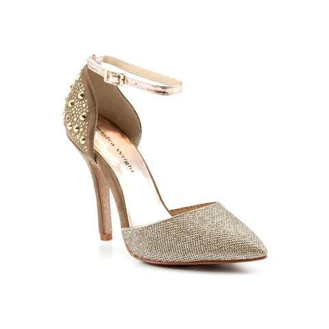 Jessica Wright Amber Shoes - Madisons and Co