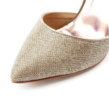 Jessica Wright Amber Shoes - Madisons and Co