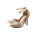 Jessica Wright Amber Shoes - Madisons and Co