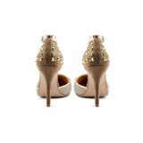 Jessica Wright Amber Shoes - Madisons and Co