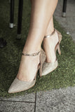 Jessica Wright Amber Shoes - Madisons and Co