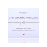 Joma Jewellery A Little Blooming Marvelous Bracelet - Madisons and Co