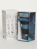 Thought Mens Cycler Bamboo Cup & Socks Gift Set - Madisons and Co