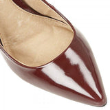 Ravel Philadelphia Maroon Shoes - Madisons and Co