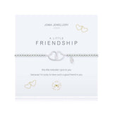 Joma Jewellery A Little Friendship Bracelet - Madisons and Co