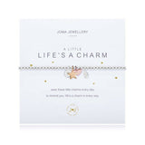 Joma Jewellery a little Lifes a Charm Bracelet - Madisons and Co