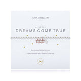 Joma Jewellery a little Dreams Come True Bracelet - Madisons and Co