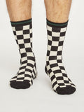 Thought Mens Pack of 4 Chess Set Boxed Socks - Madisons and Co