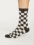 Thought Mens Pack of 4 Chess Set Boxed Socks - Madisons and Co