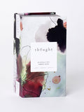 Thought Womens Pack of 4 Pairs Floral Boxed Socks - Madisons and Co